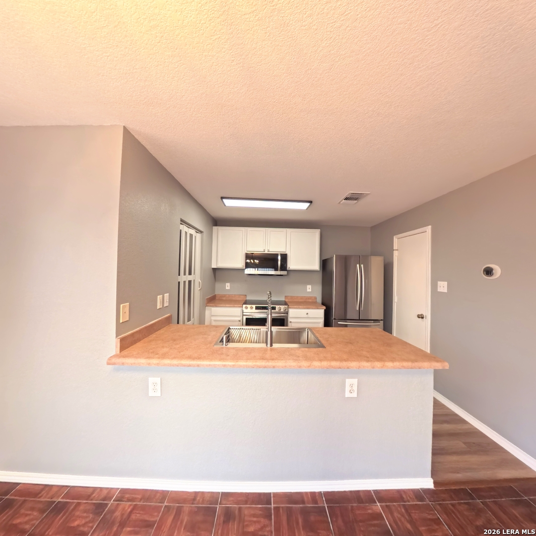 54 Badgers San Antonio TX 78238