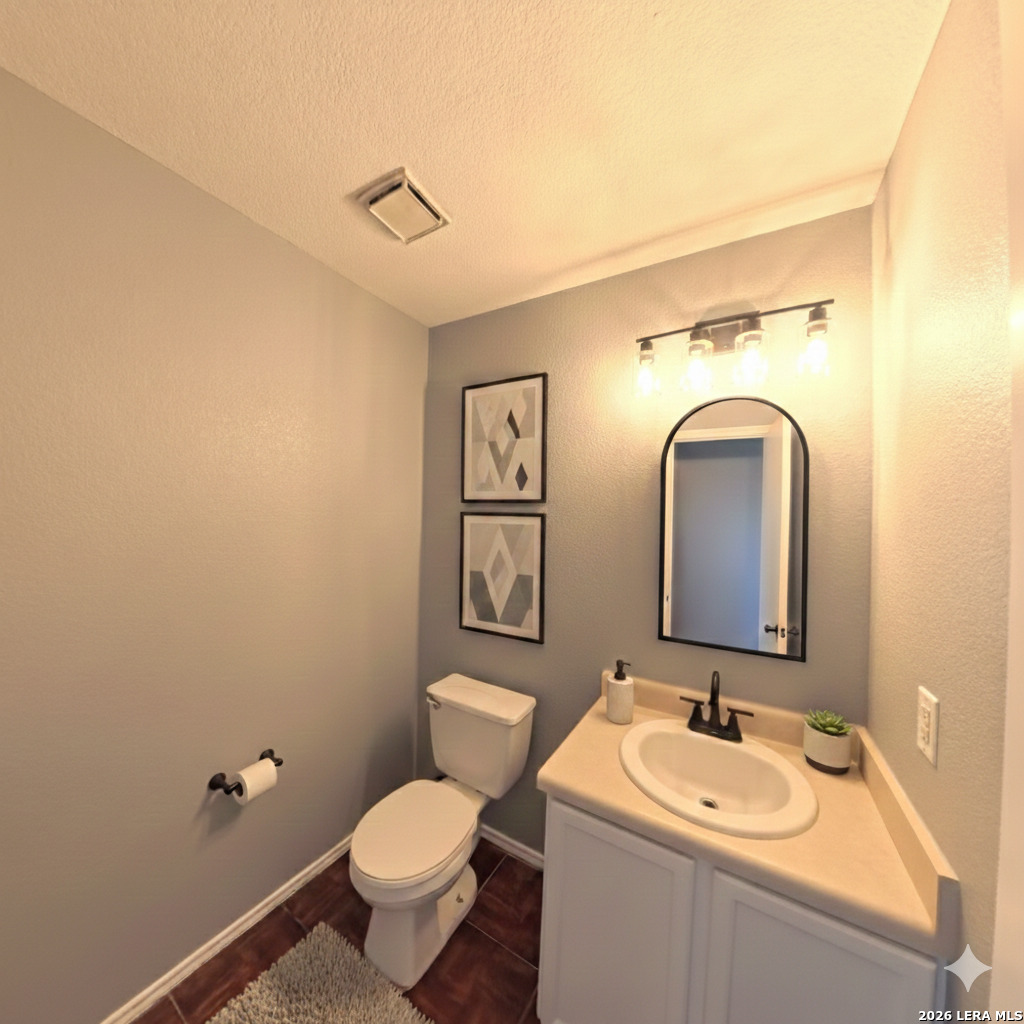 54 Badgers San Antonio TX 78238