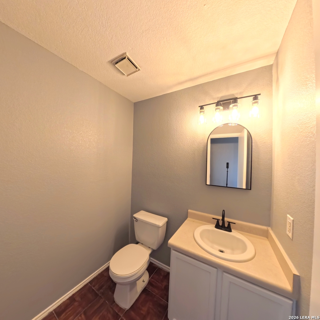 54 Badgers San Antonio TX 78238