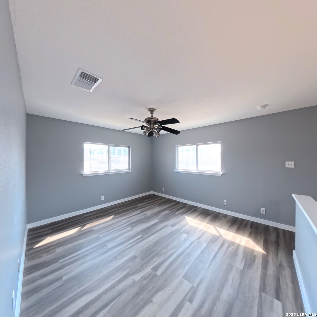 54 Badgers San Antonio TX 78238