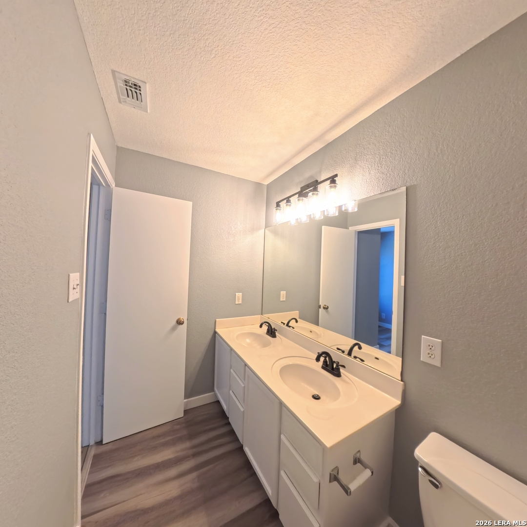 54 Badgers San Antonio TX 78238