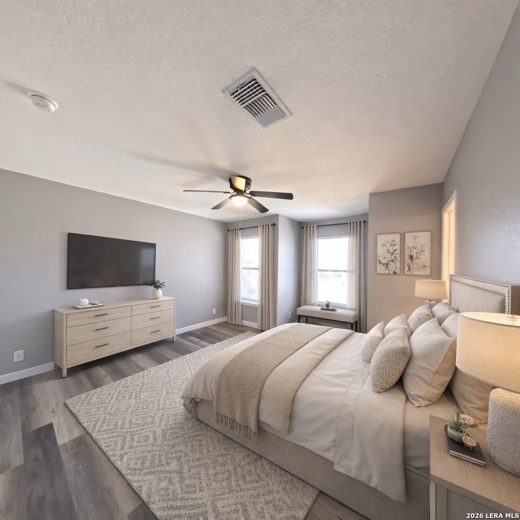 54 Badgers San Antonio TX 78238
