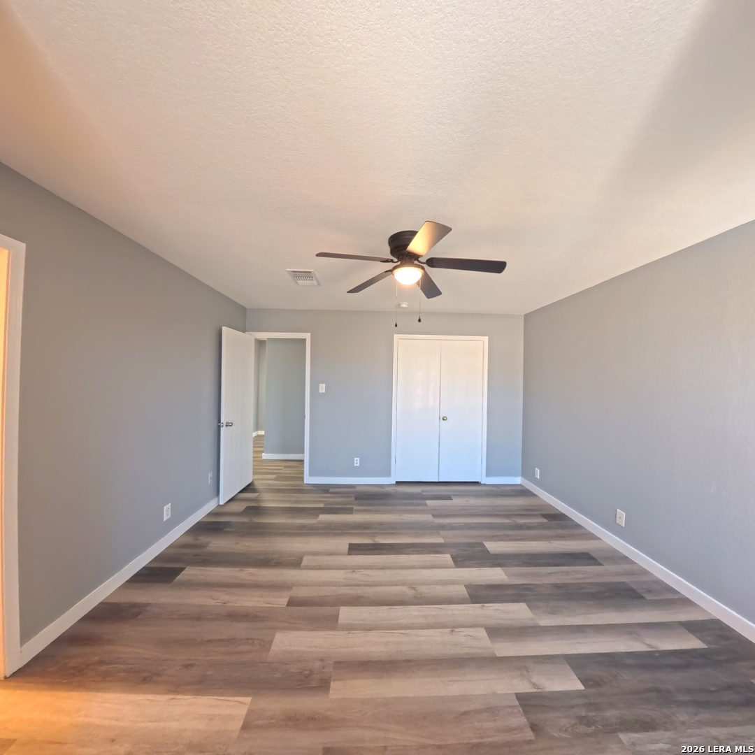 54 Badgers San Antonio TX 78238