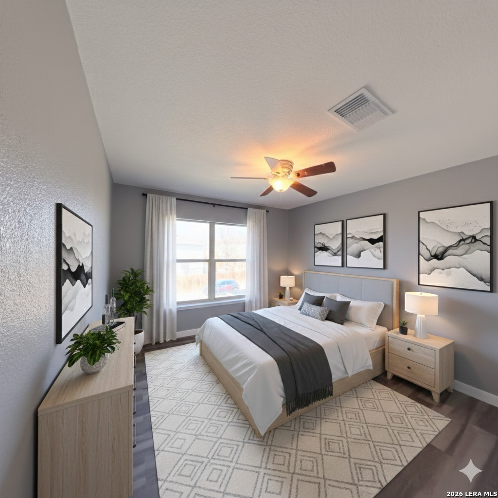 54 Badgers San Antonio TX 78238