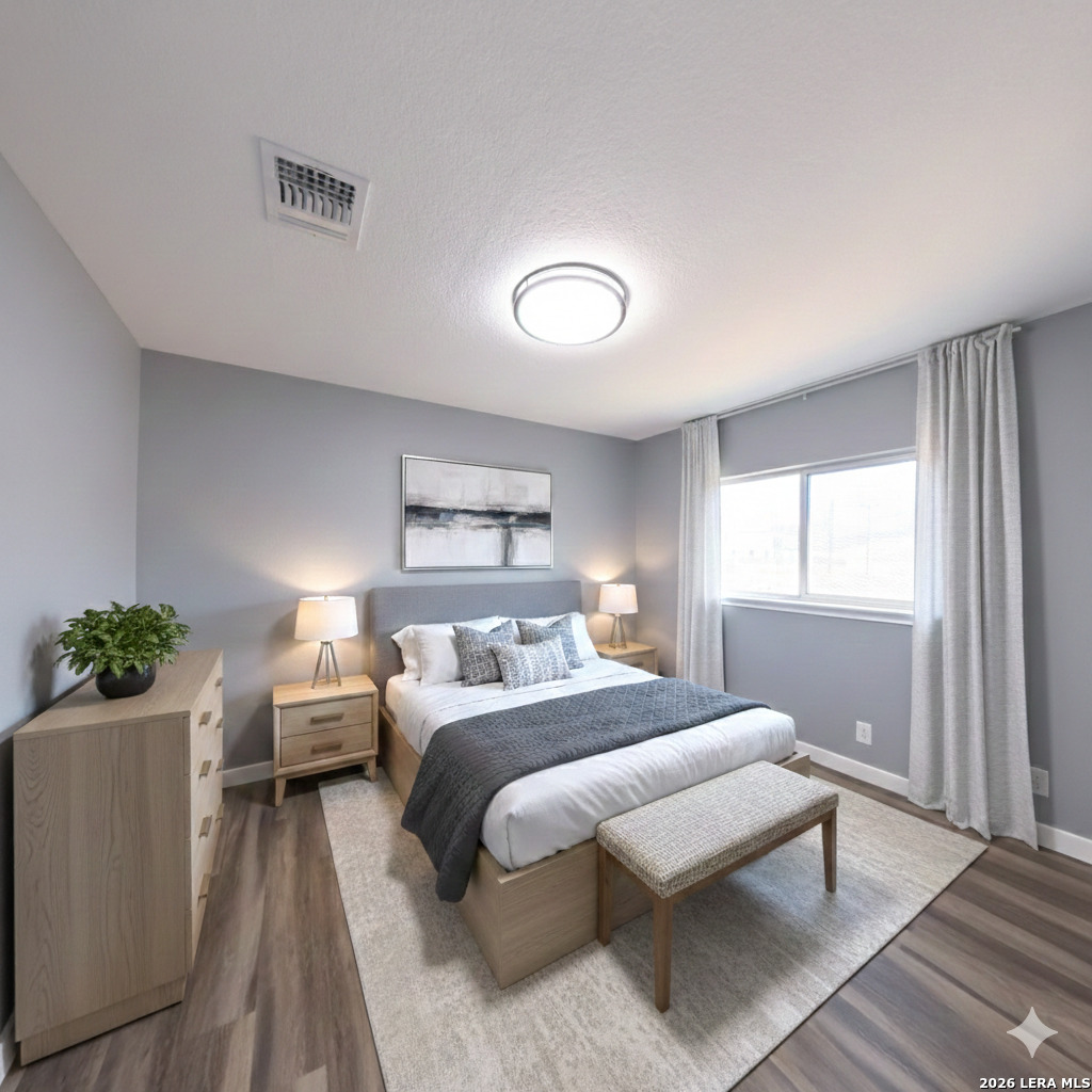 54 Badgers San Antonio TX 78238