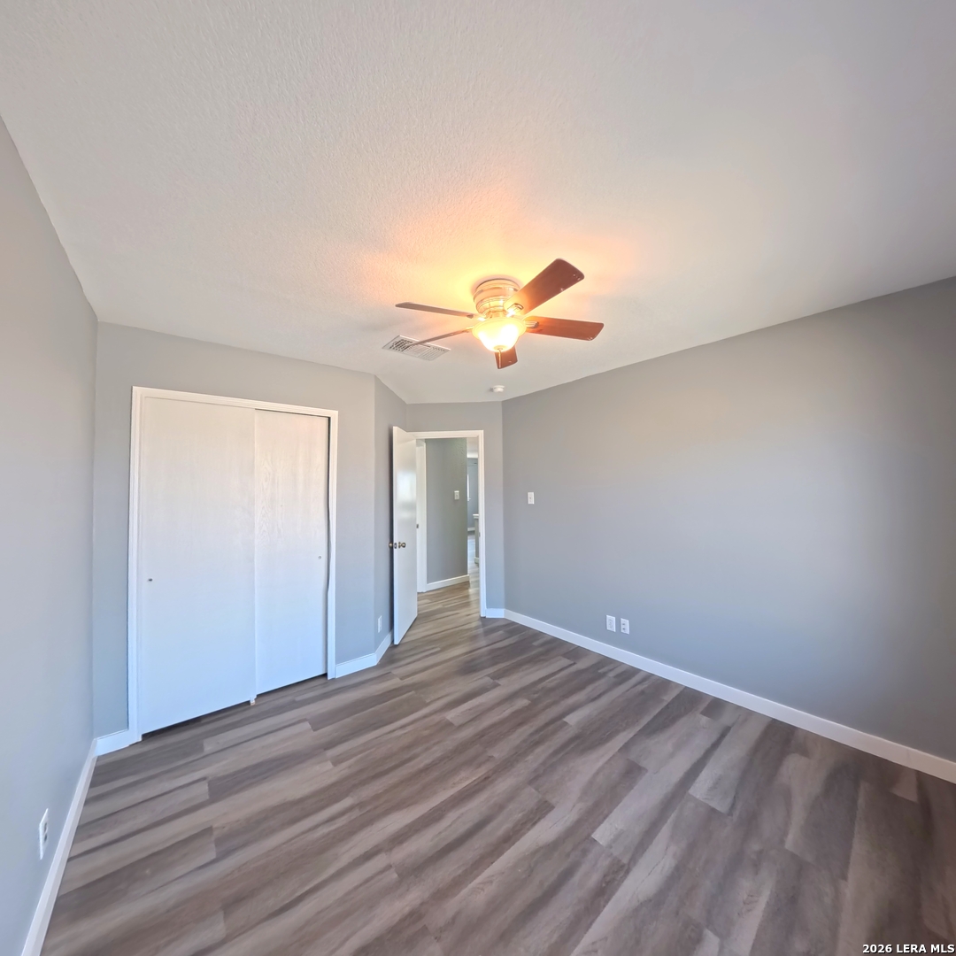 54 Badgers San Antonio TX 78238