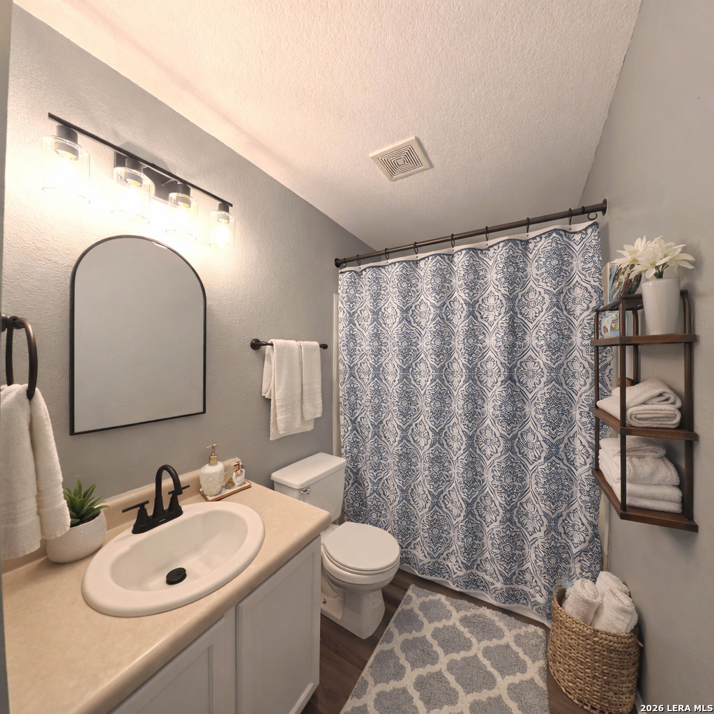 54 Badgers San Antonio TX 78238
