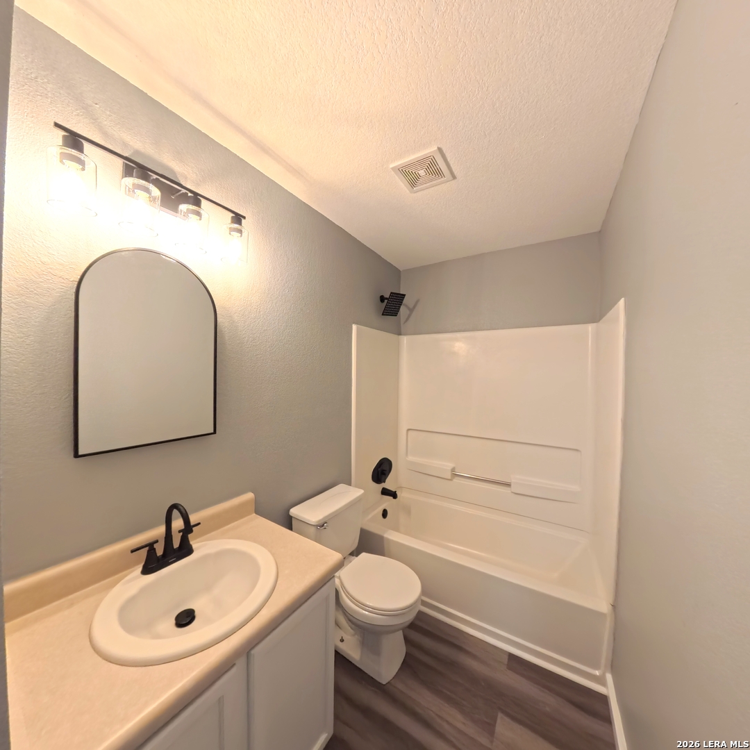 54 Badgers San Antonio TX 78238