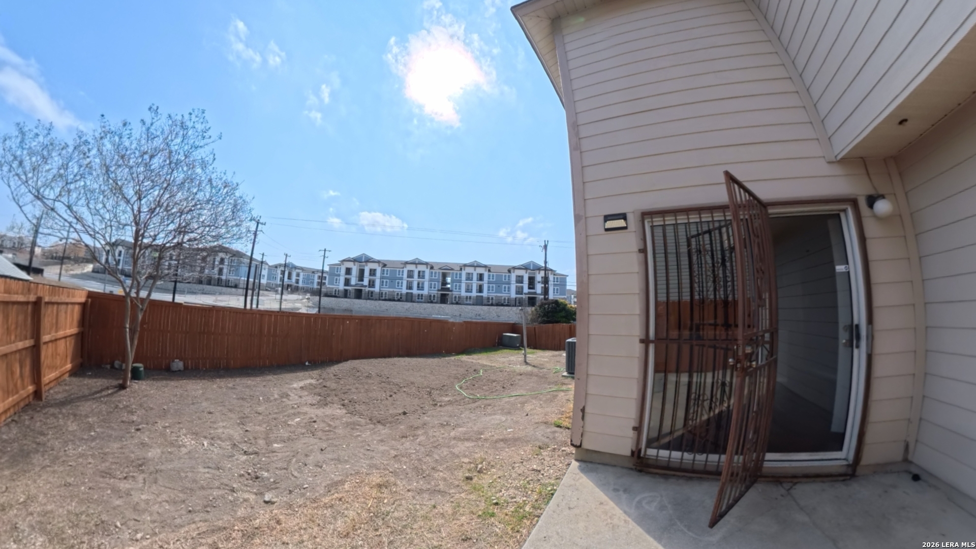 54 Badgers San Antonio TX 78238