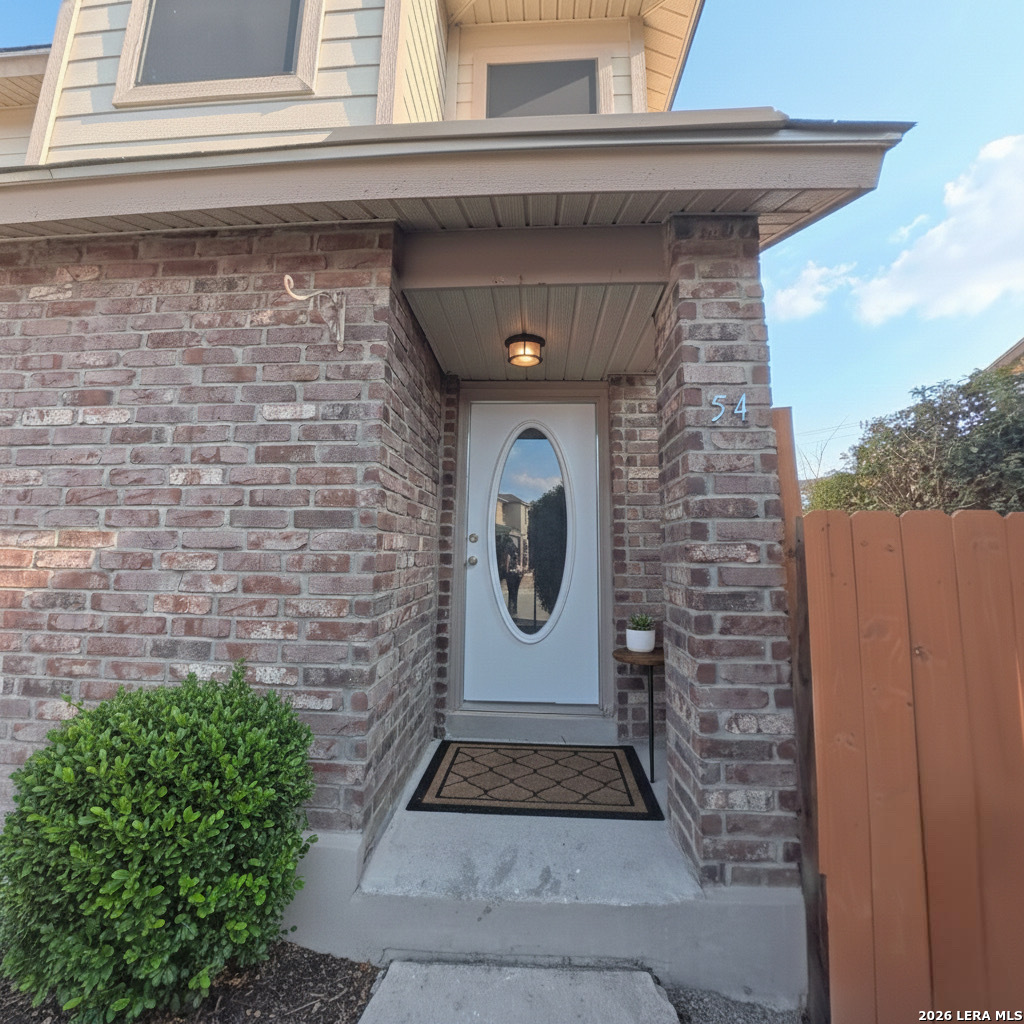54 Badgers San Antonio TX 78238