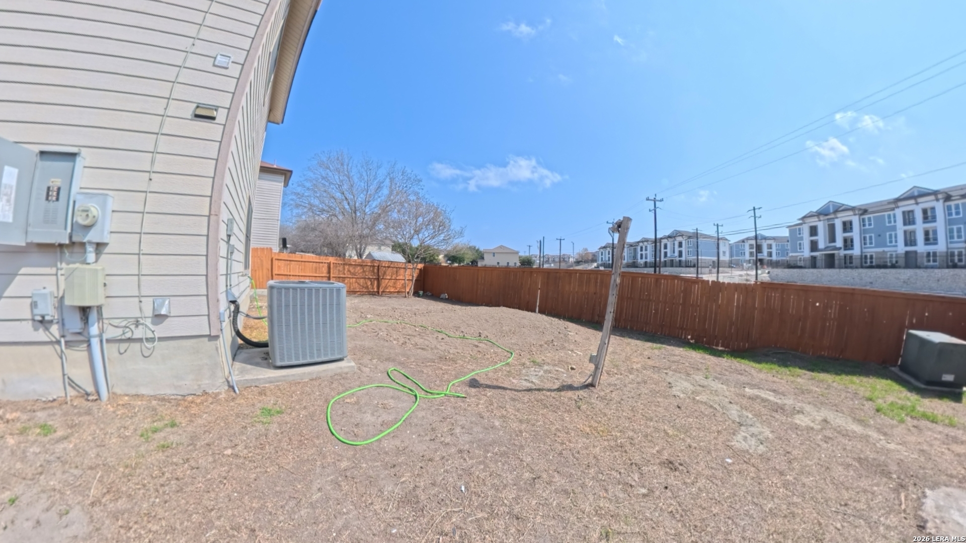 54 Badgers San Antonio TX 78238