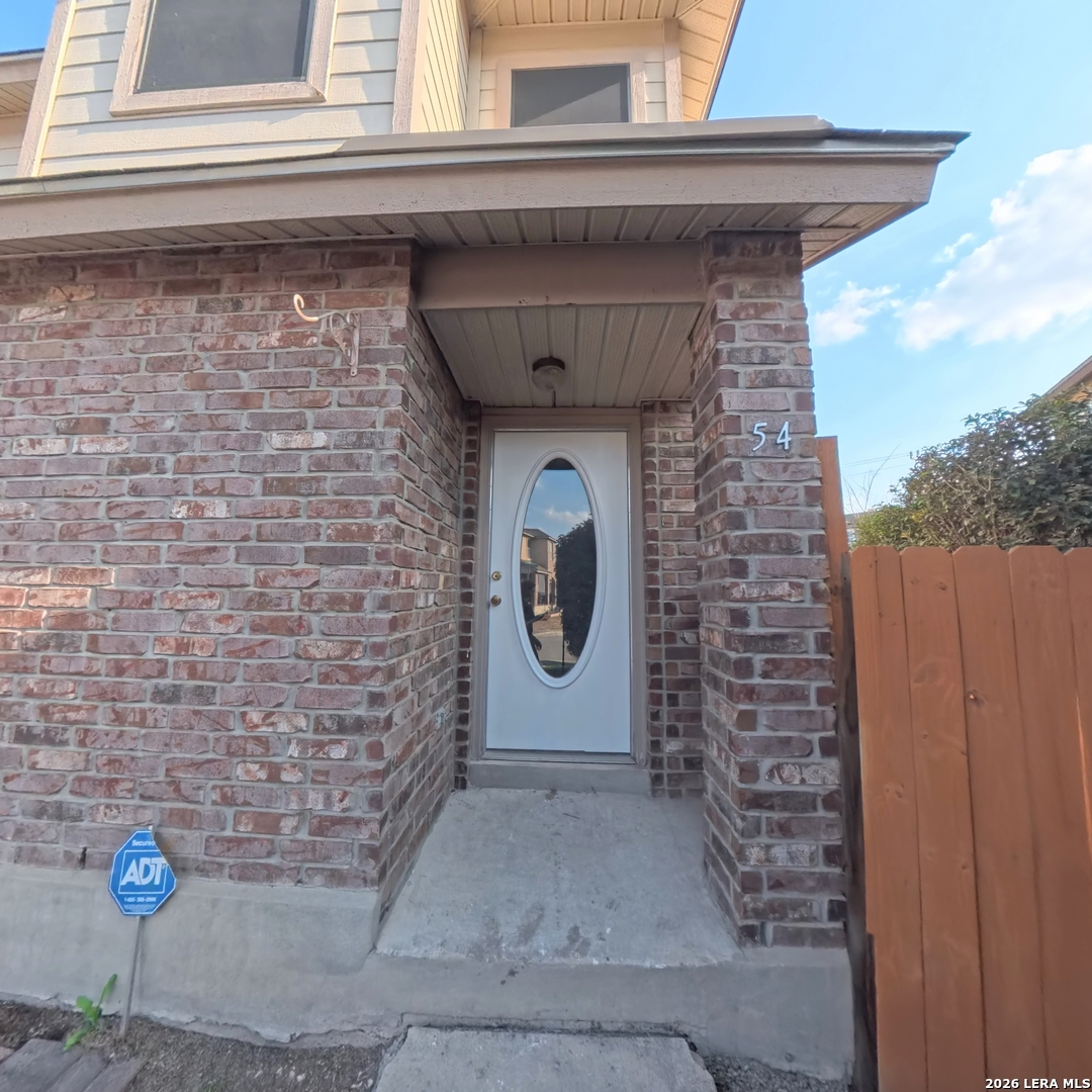 54 Badgers San Antonio TX 78238