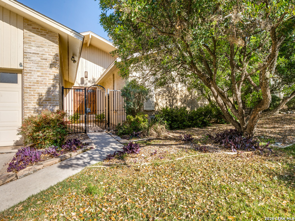 11111 Whisper Meadow San Antonio TX 78230