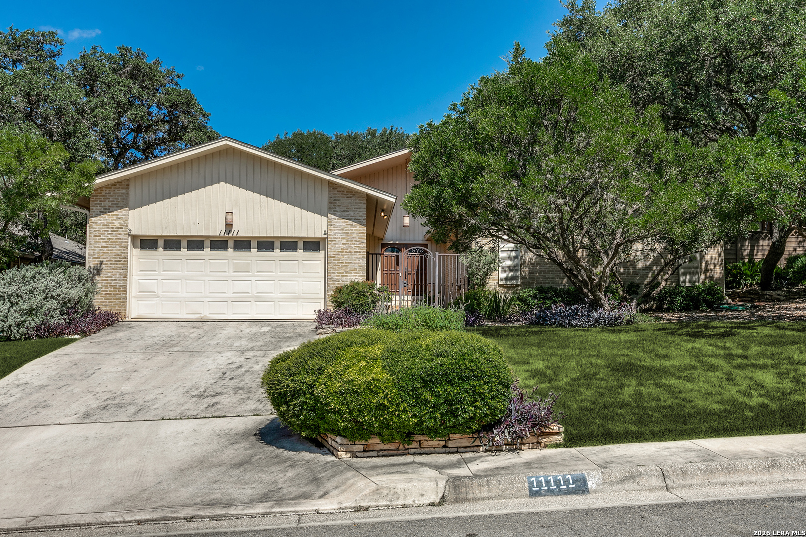11111 Whisper Meadow San Antonio TX 78230
