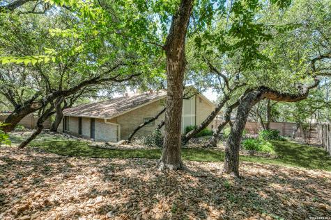 11111 Whisper Meadow San Antonio TX 78230