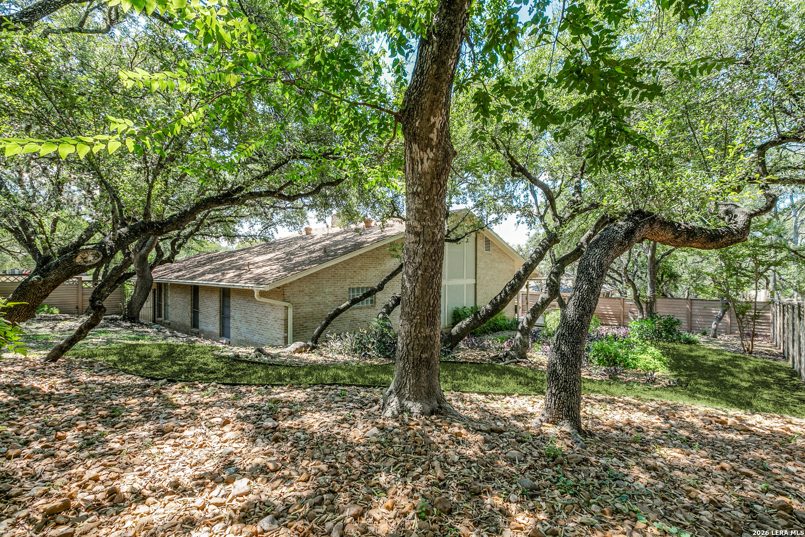 11111 Whisper Meadow San Antonio TX 78230