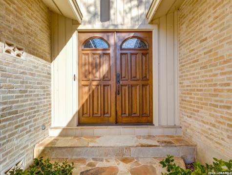 11111 Whisper Meadow San Antonio TX 78230