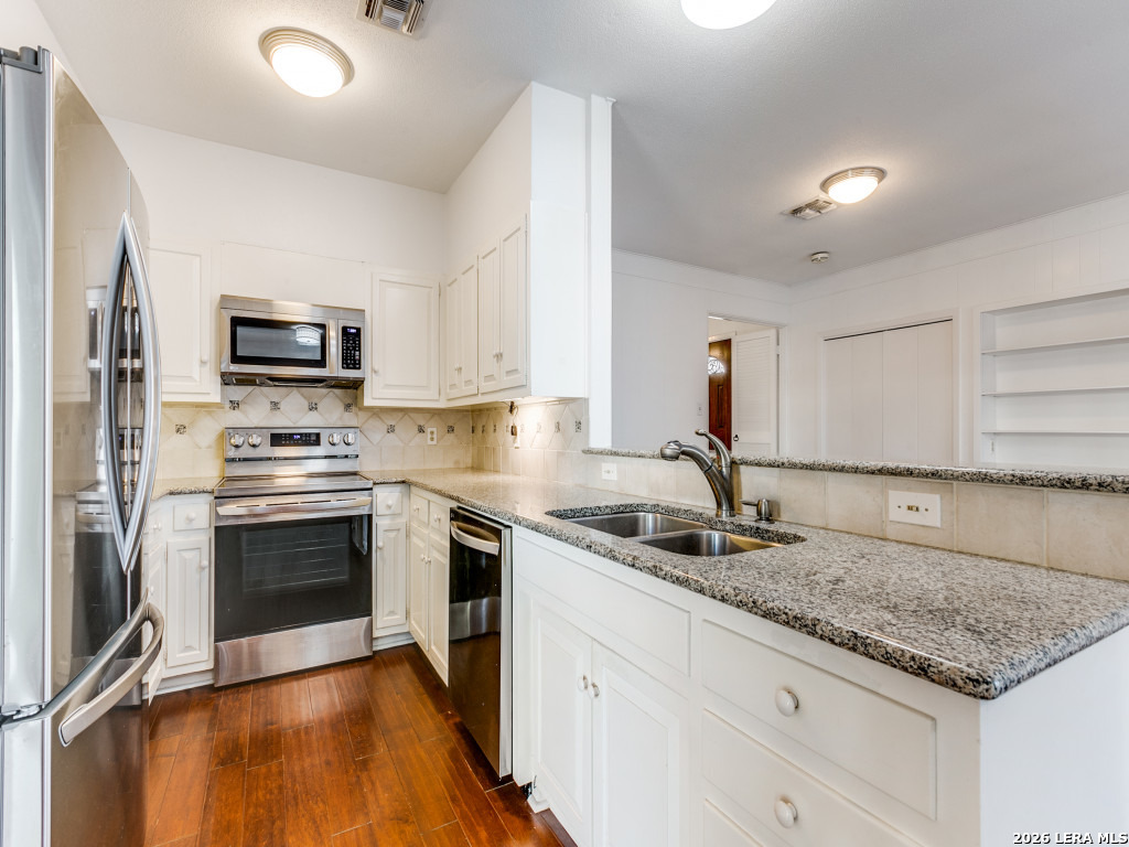 11111 Whisper Meadow San Antonio TX 78230
