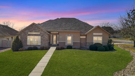 2263 Stratford Grace New Braunfels TX 78130