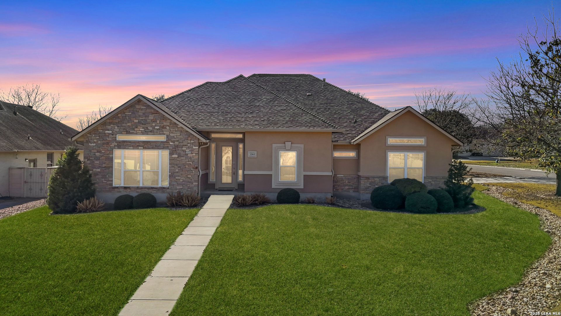 2263 Stratford Grace New Braunfels TX 78130