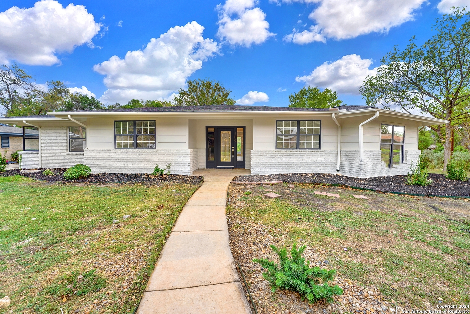 200 Jeanette Drive San Antonio TX 78216