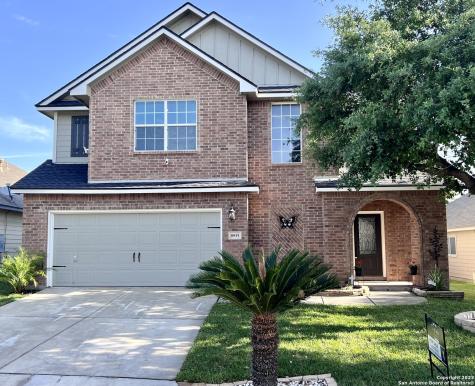 8935 Audubon Park Converse TX 78109