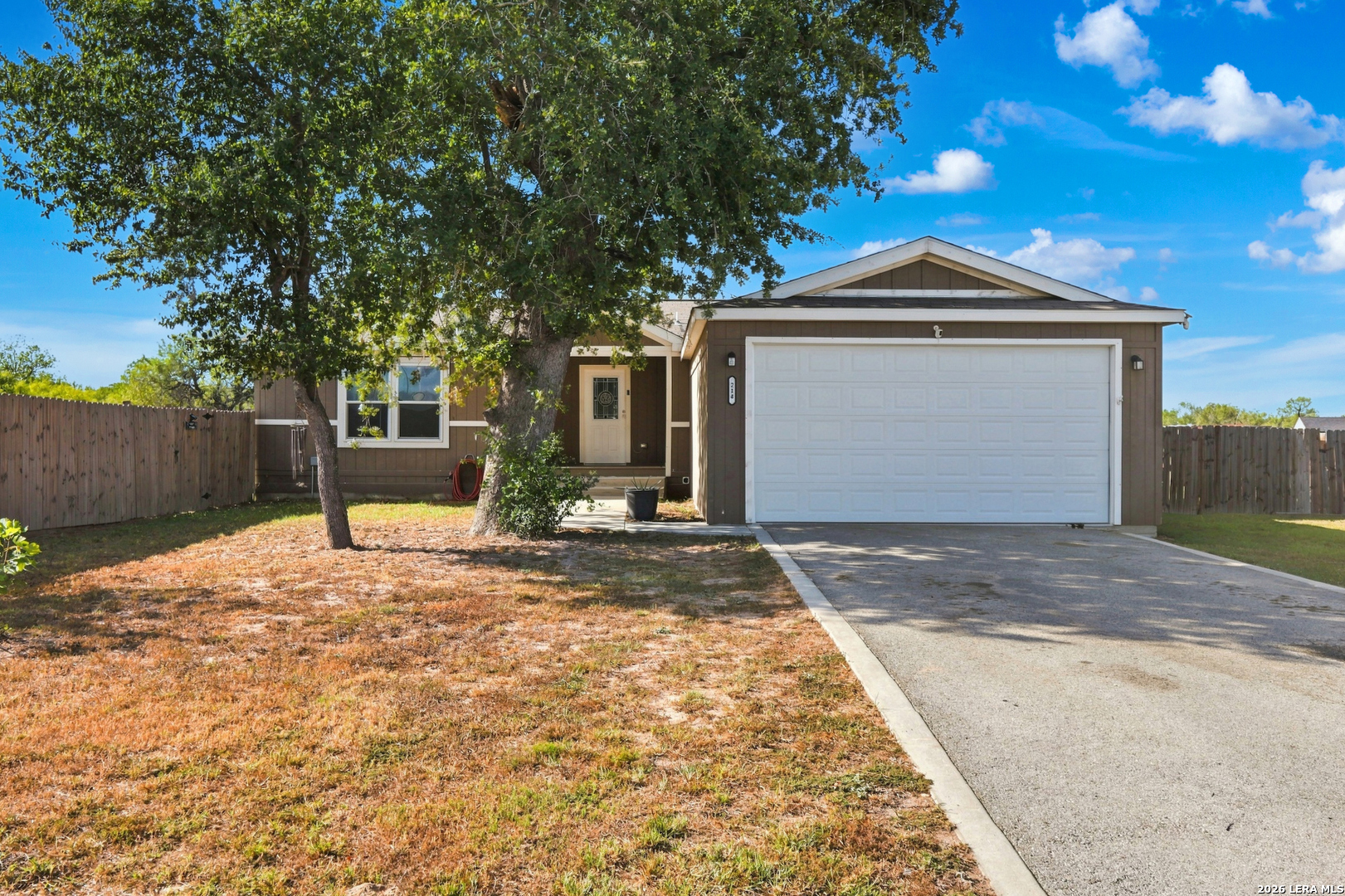 214 Cordell Creek Drive Seguin TX 78155