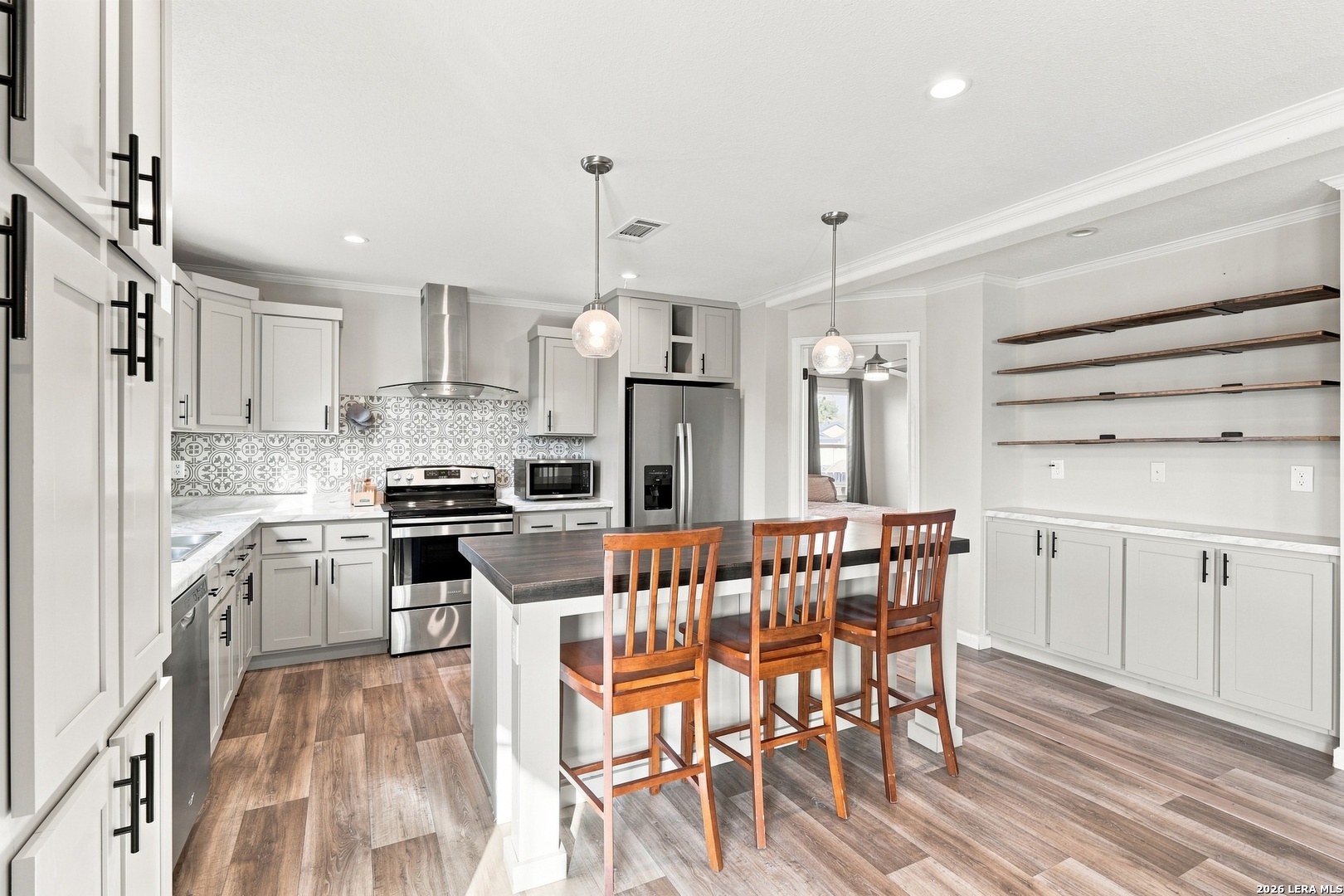 214 Cordell Creek Drive Seguin TX 78155