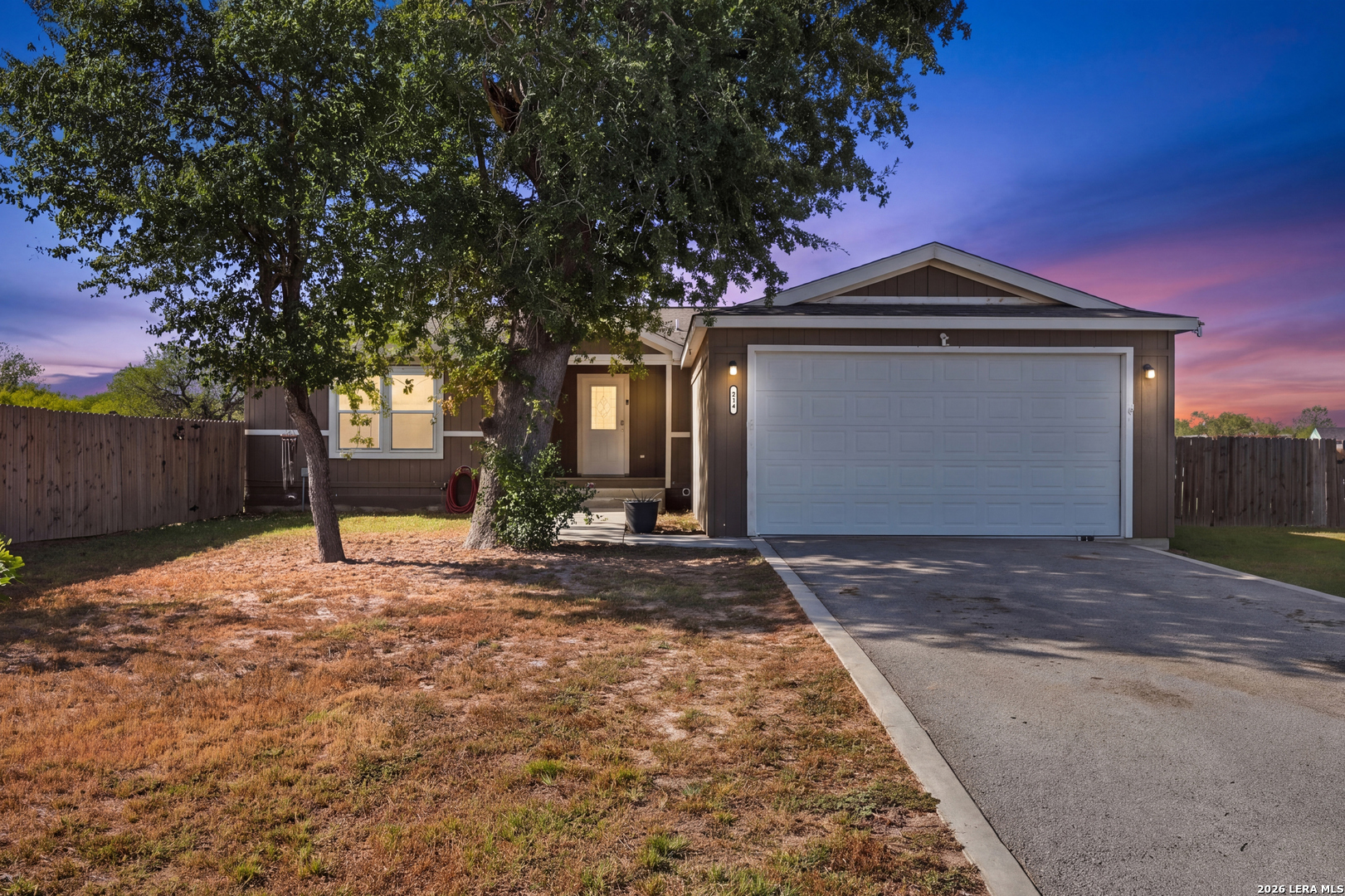 214 Cordell Creek Drive Seguin TX 78155