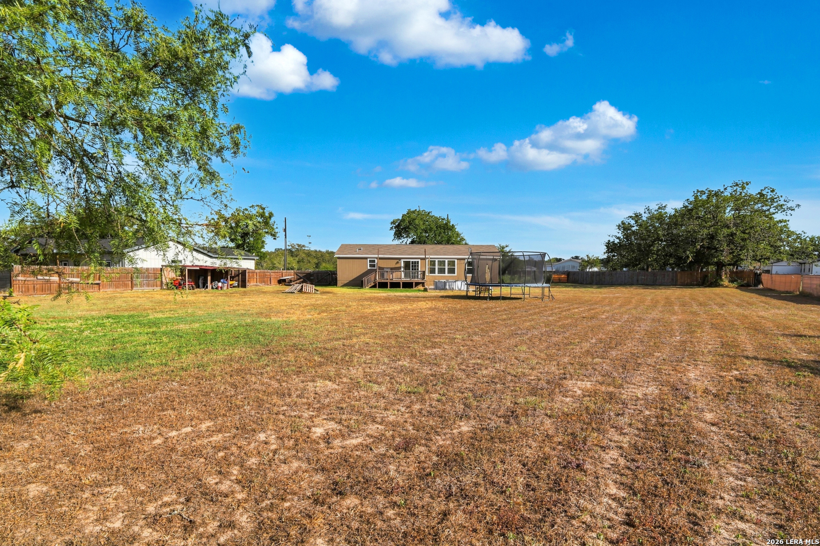 214 Cordell Creek Drive Seguin TX 78155