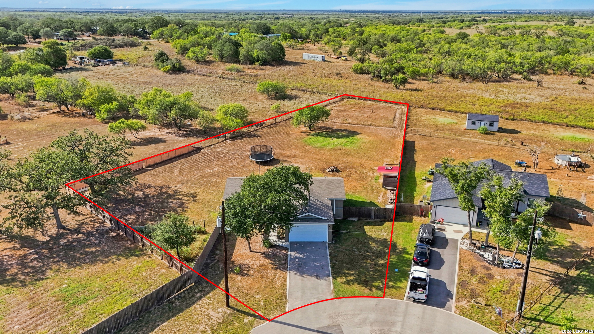 214 Cordell Creek Drive Seguin TX 78155