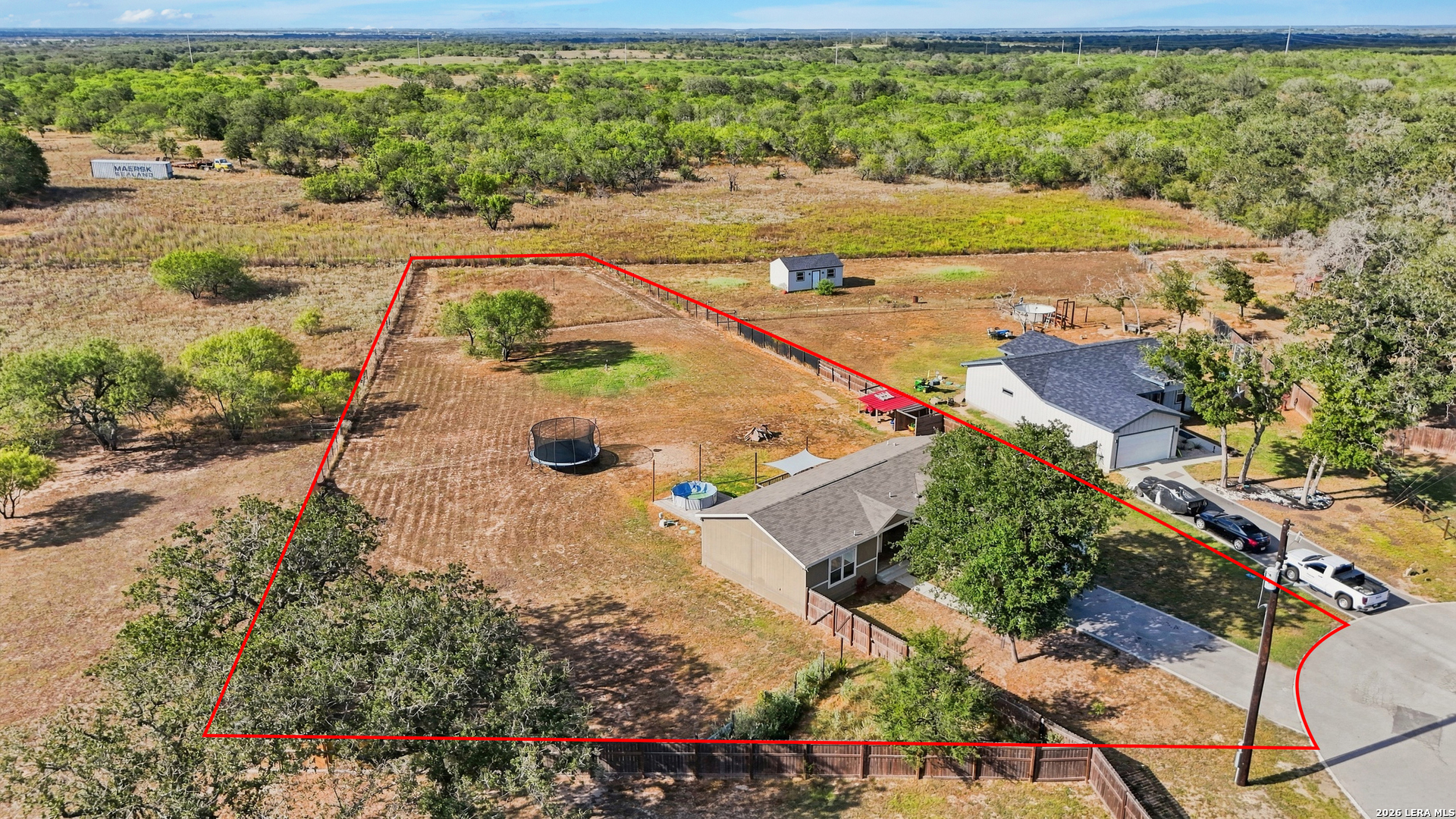 214 Cordell Creek Drive Seguin TX 78155