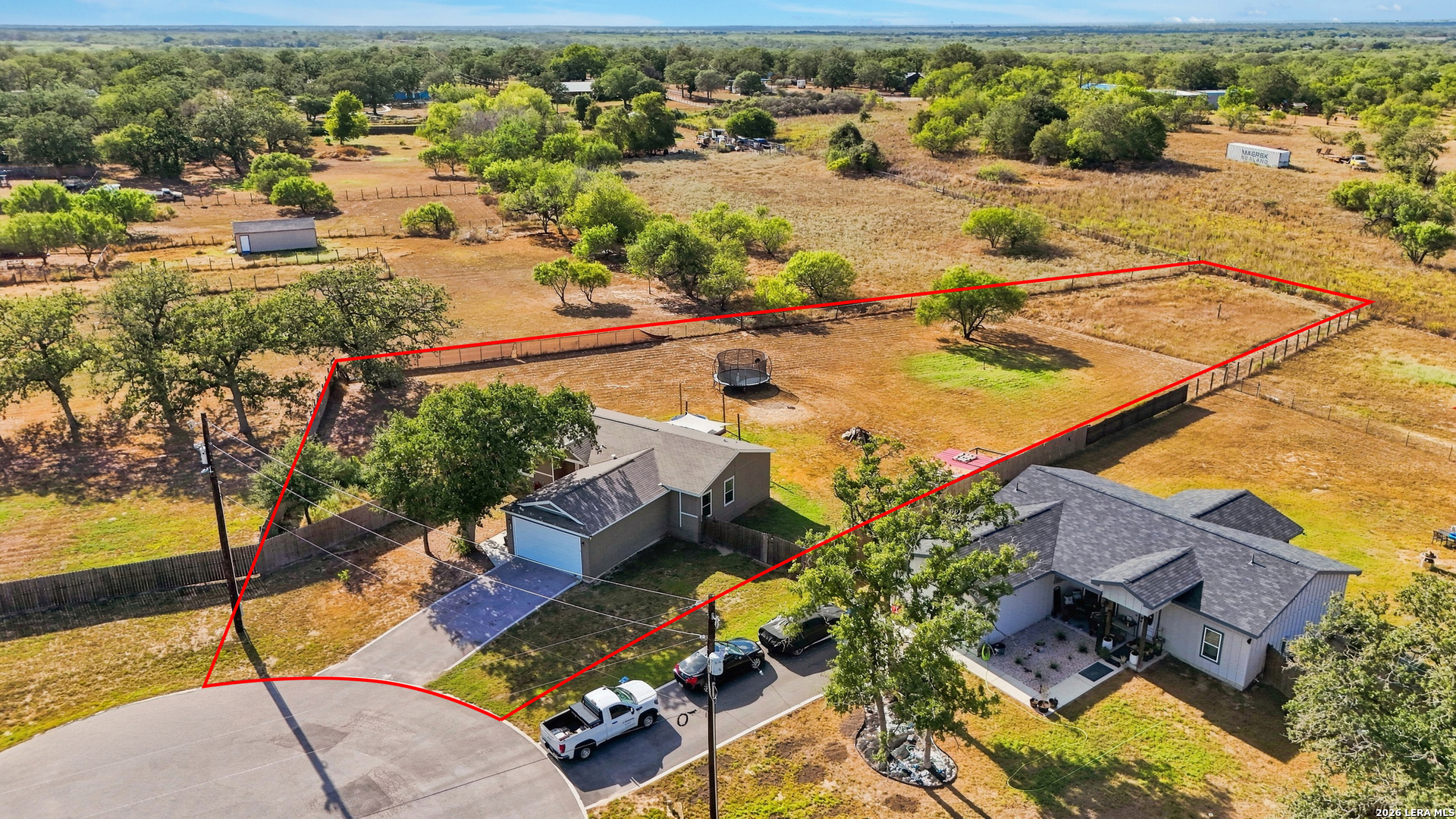 214 Cordell Creek Drive Seguin TX 78155