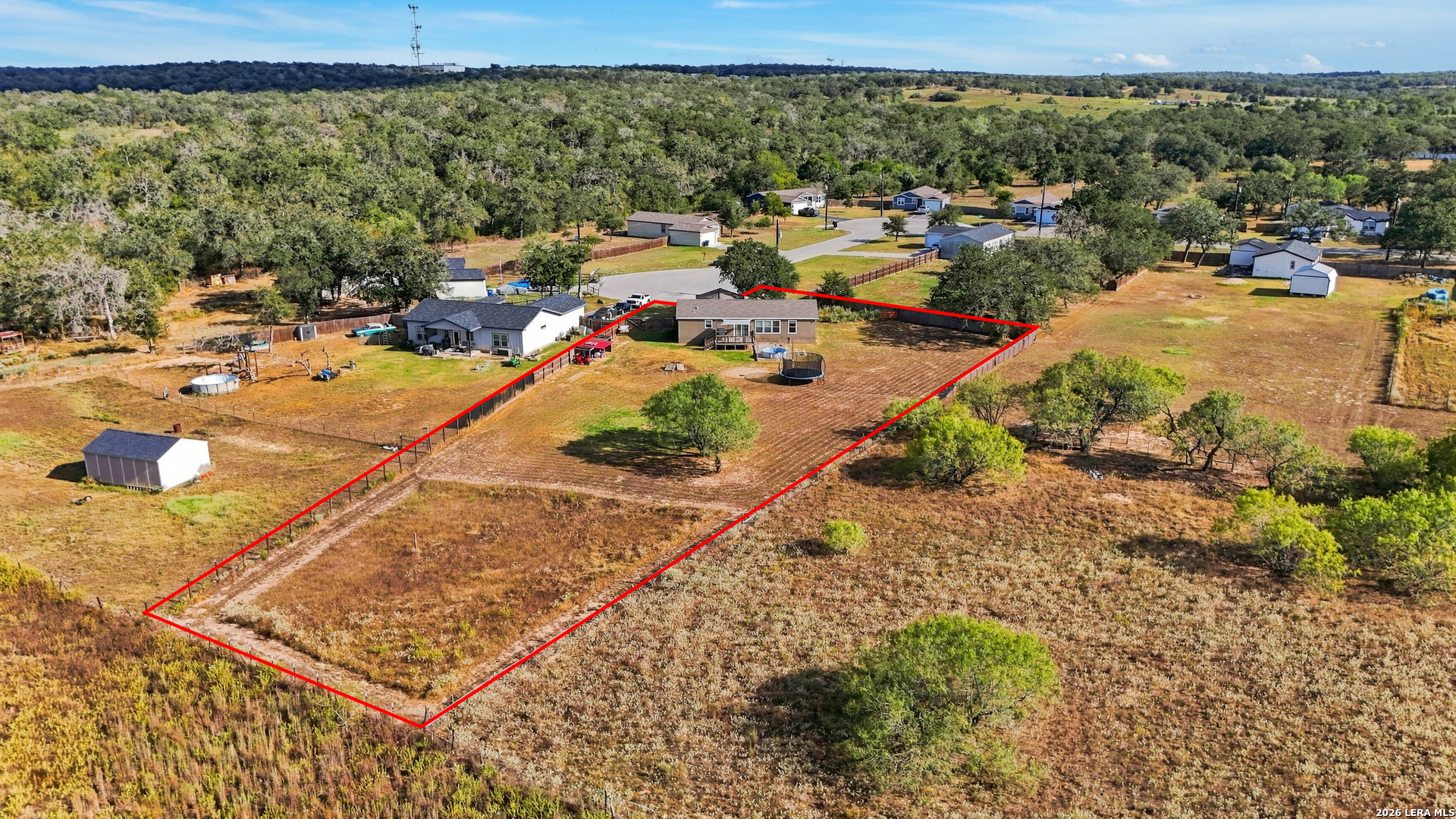 214 Cordell Creek Drive Seguin TX 78155