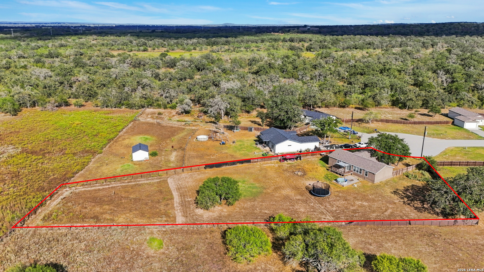 214 Cordell Creek Drive Seguin TX 78155