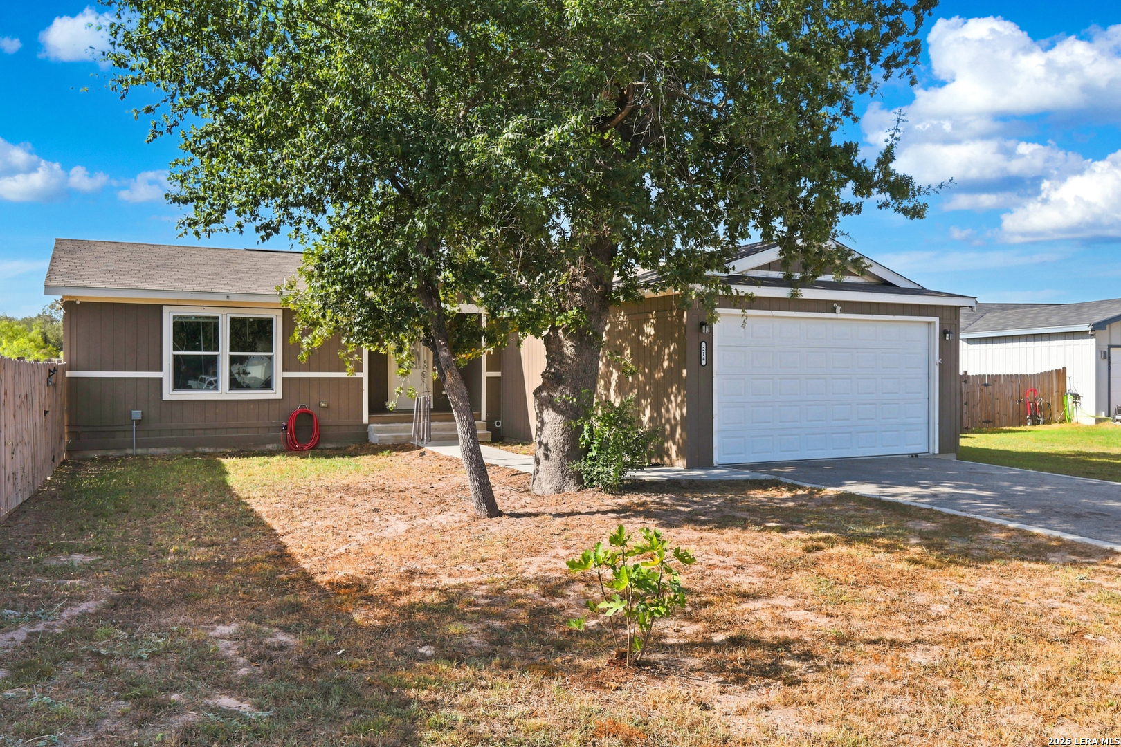 214 Cordell Creek Drive Seguin TX 78155