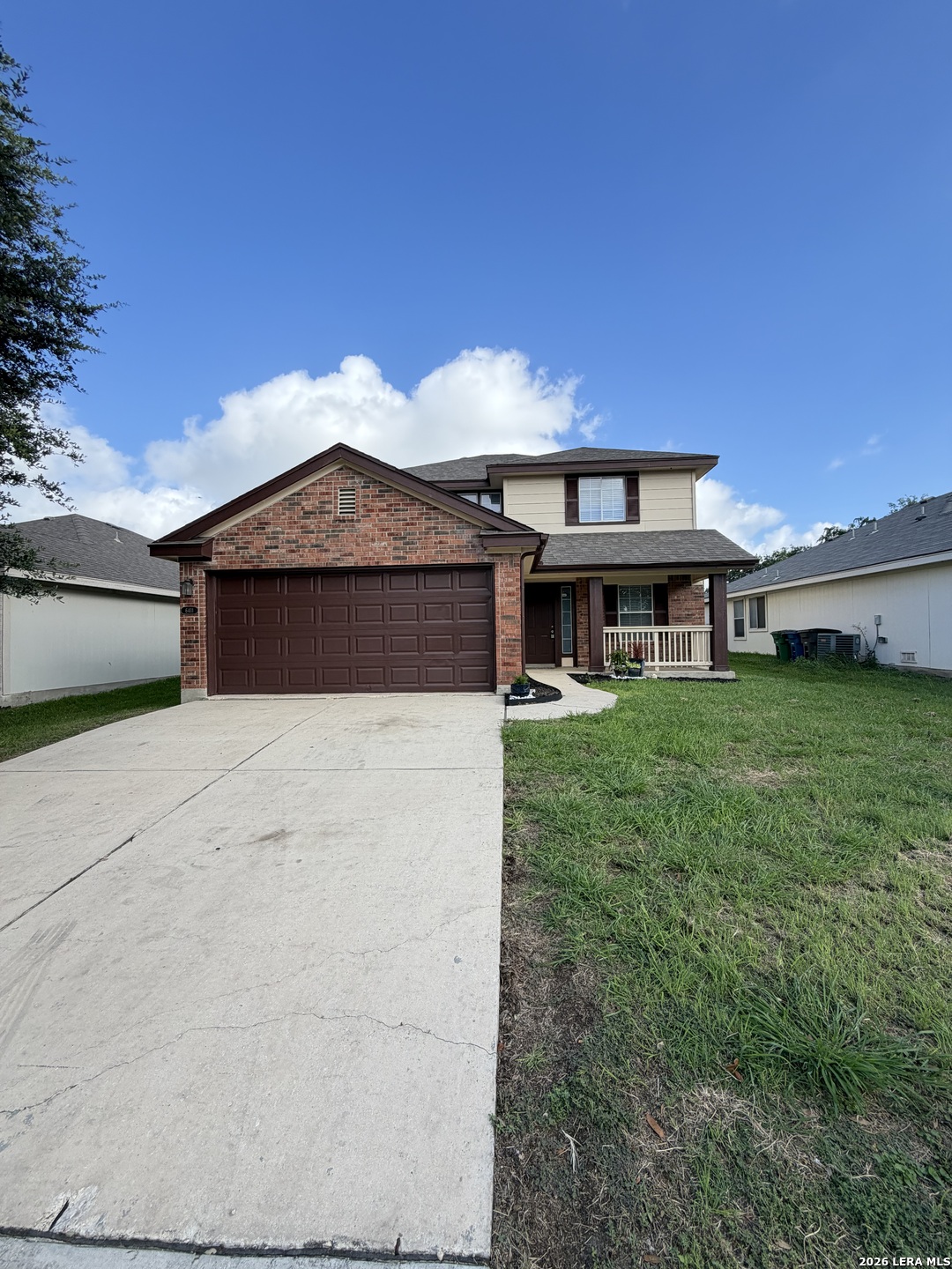 6411 Castle San Antonio TX 78218
