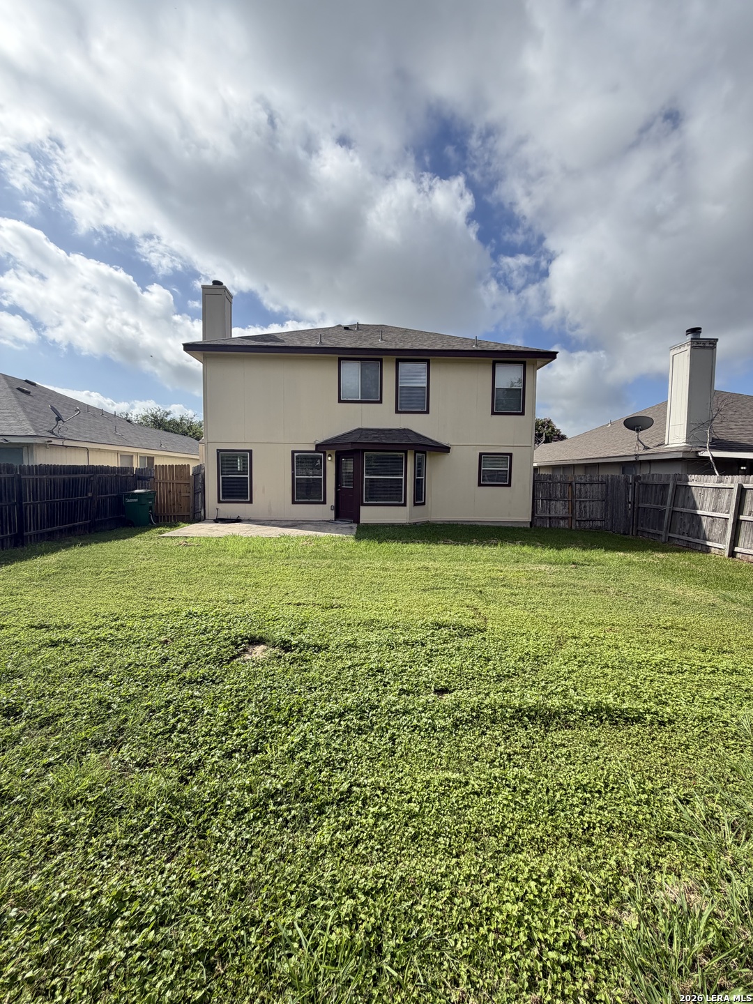 6411 Castle San Antonio TX 78218