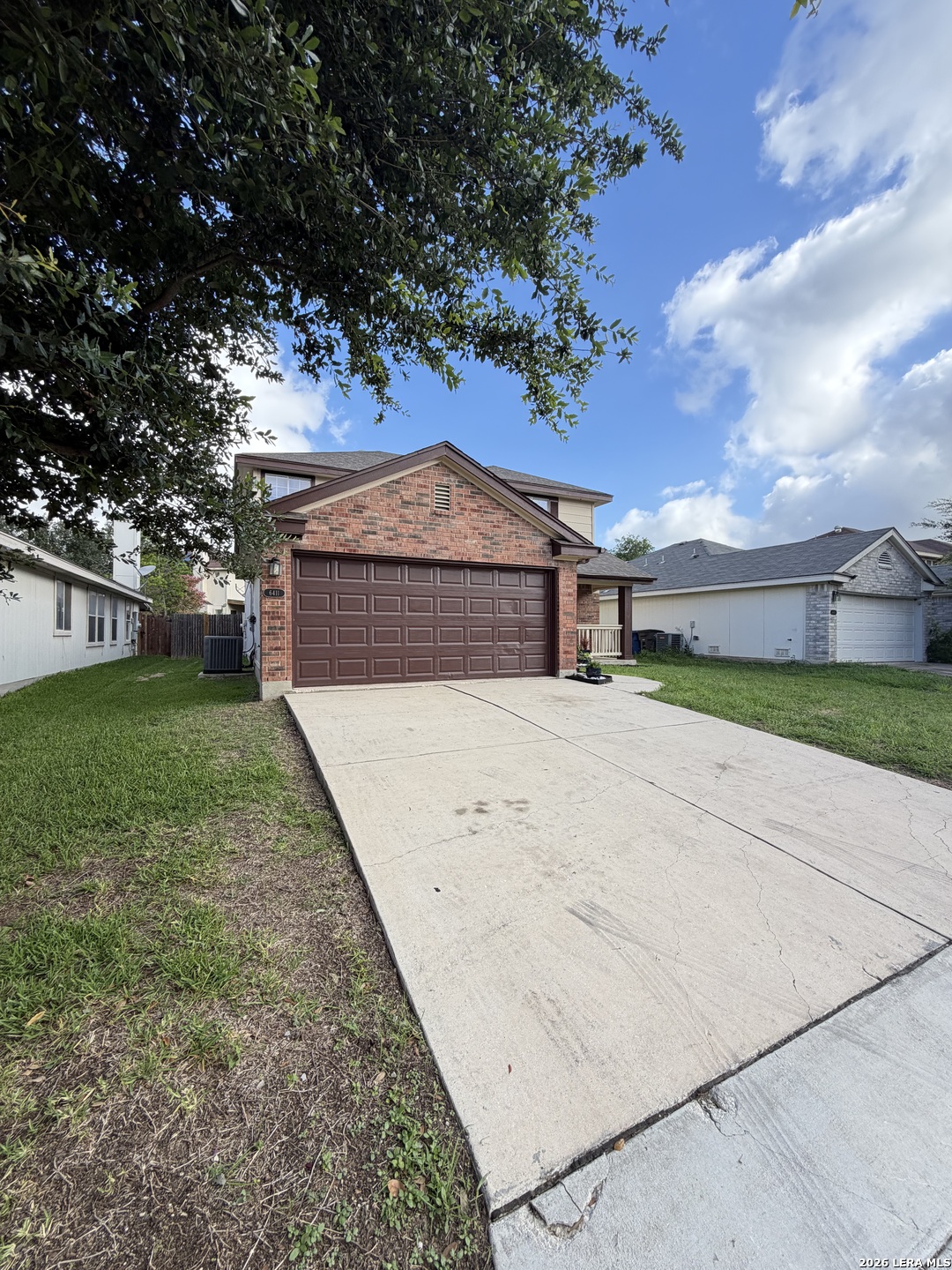6411 Castle San Antonio TX 78218