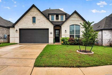 1655 Houghton Park Bulverde TX 78163