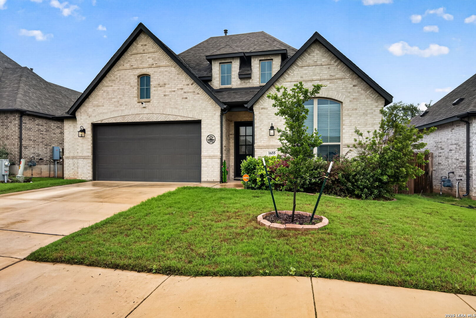 1655 Houghton Park Bulverde TX 78163