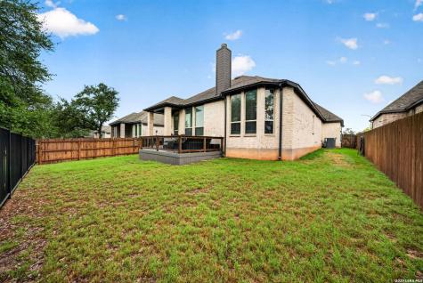 1655 Houghton Park Bulverde TX 78163