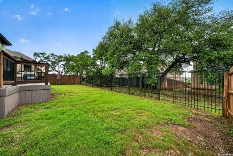 1655 Houghton Park Bulverde TX 78163