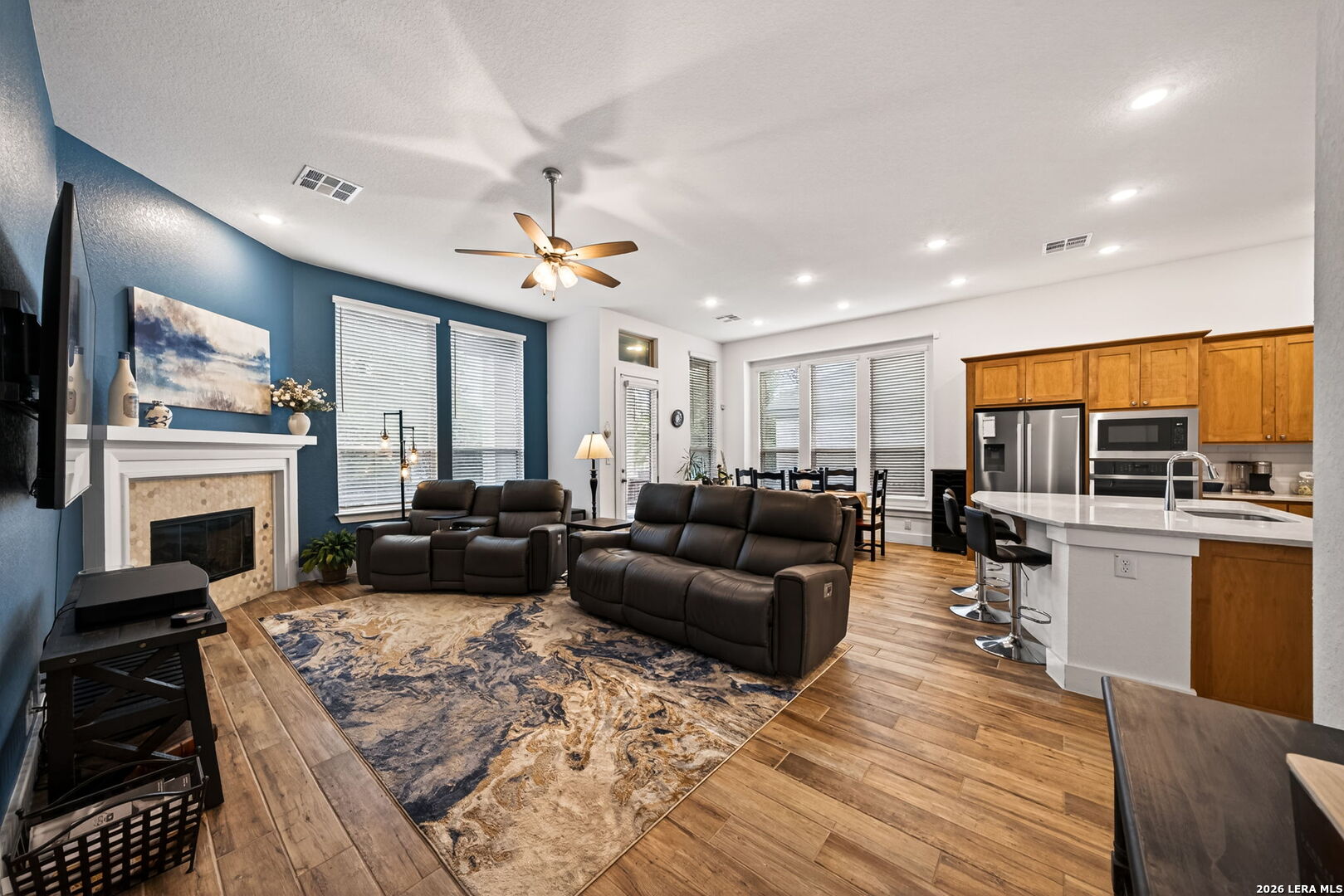 1655 Houghton Park Bulverde TX 78163