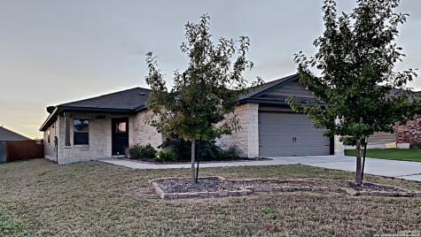 2502 Lonesome Creek Trail New Braunfels TX 78130