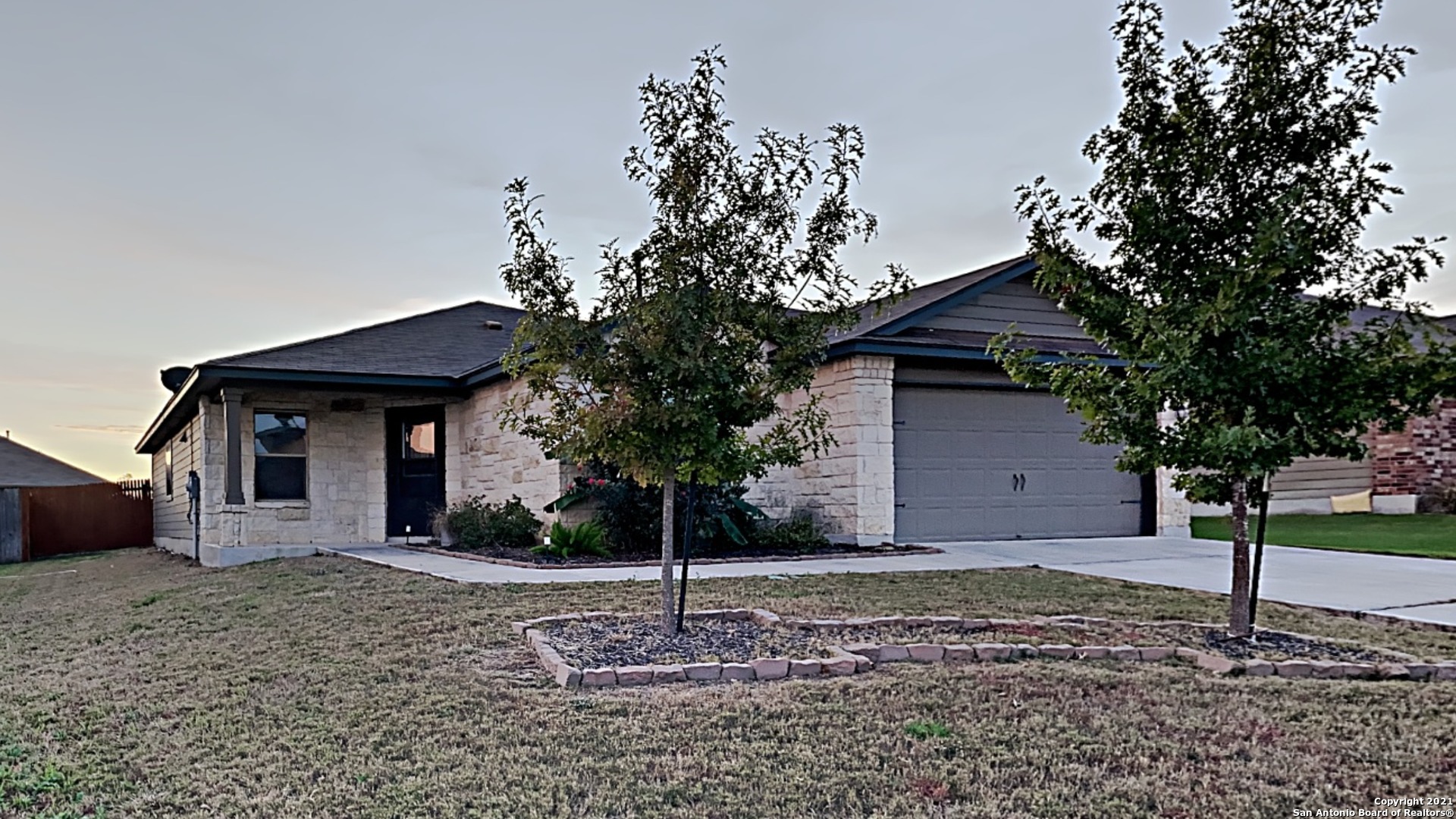 2502 Lonesome Creek Trail New Braunfels TX 78130