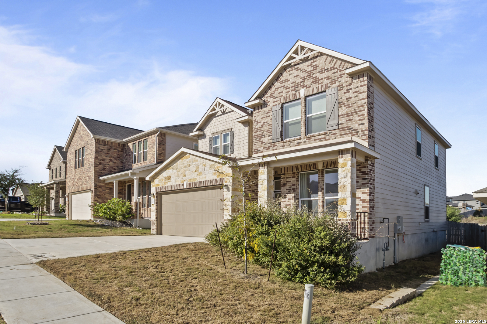 5015 Galvan Manor Converse TX 78109