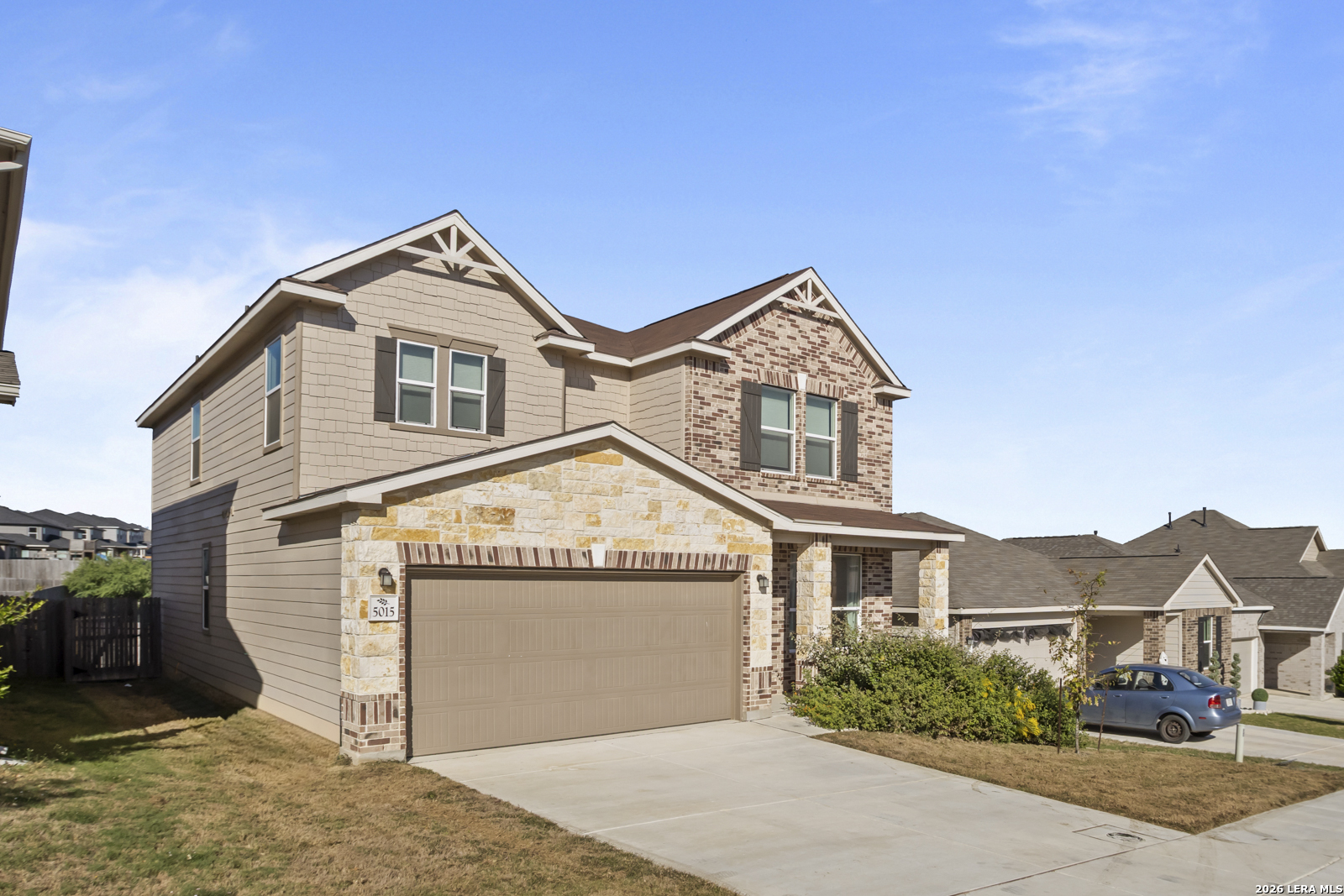 5015 Galvan Manor Converse TX 78109
