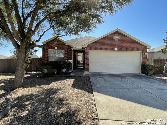 3834 Miho San Antonio TX 78223