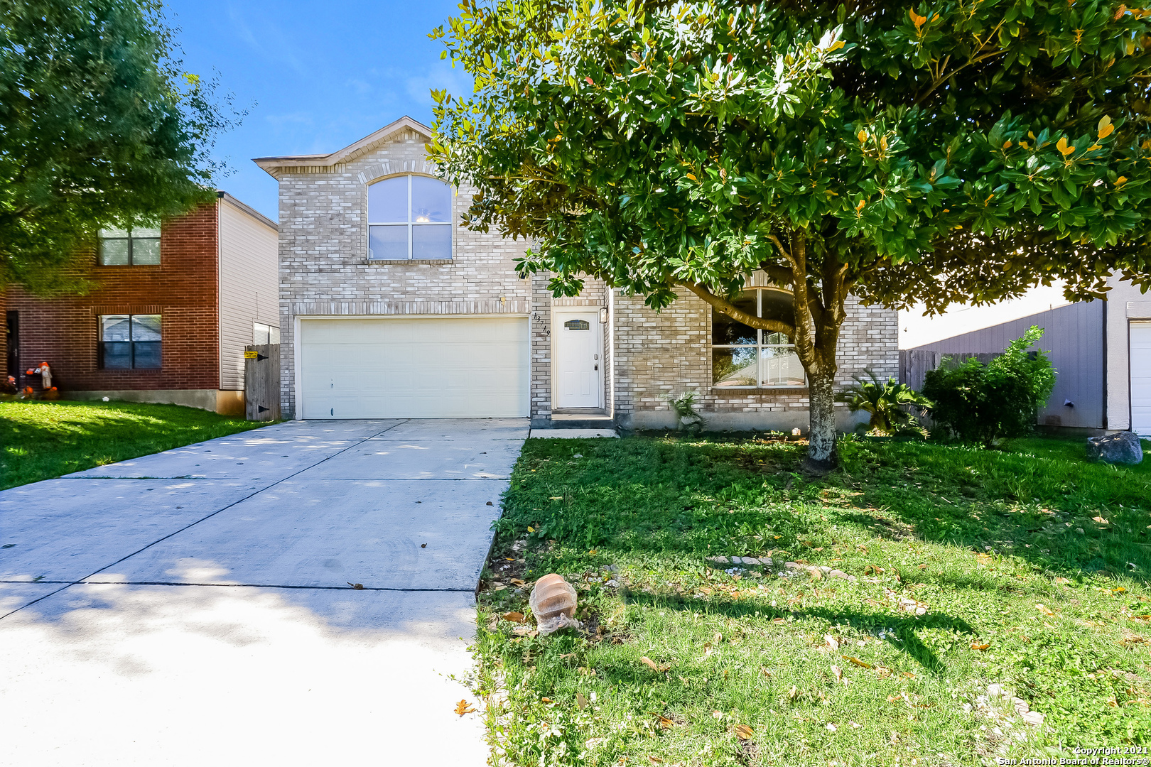 13719 Wondering Oak San Antonio TX 78247